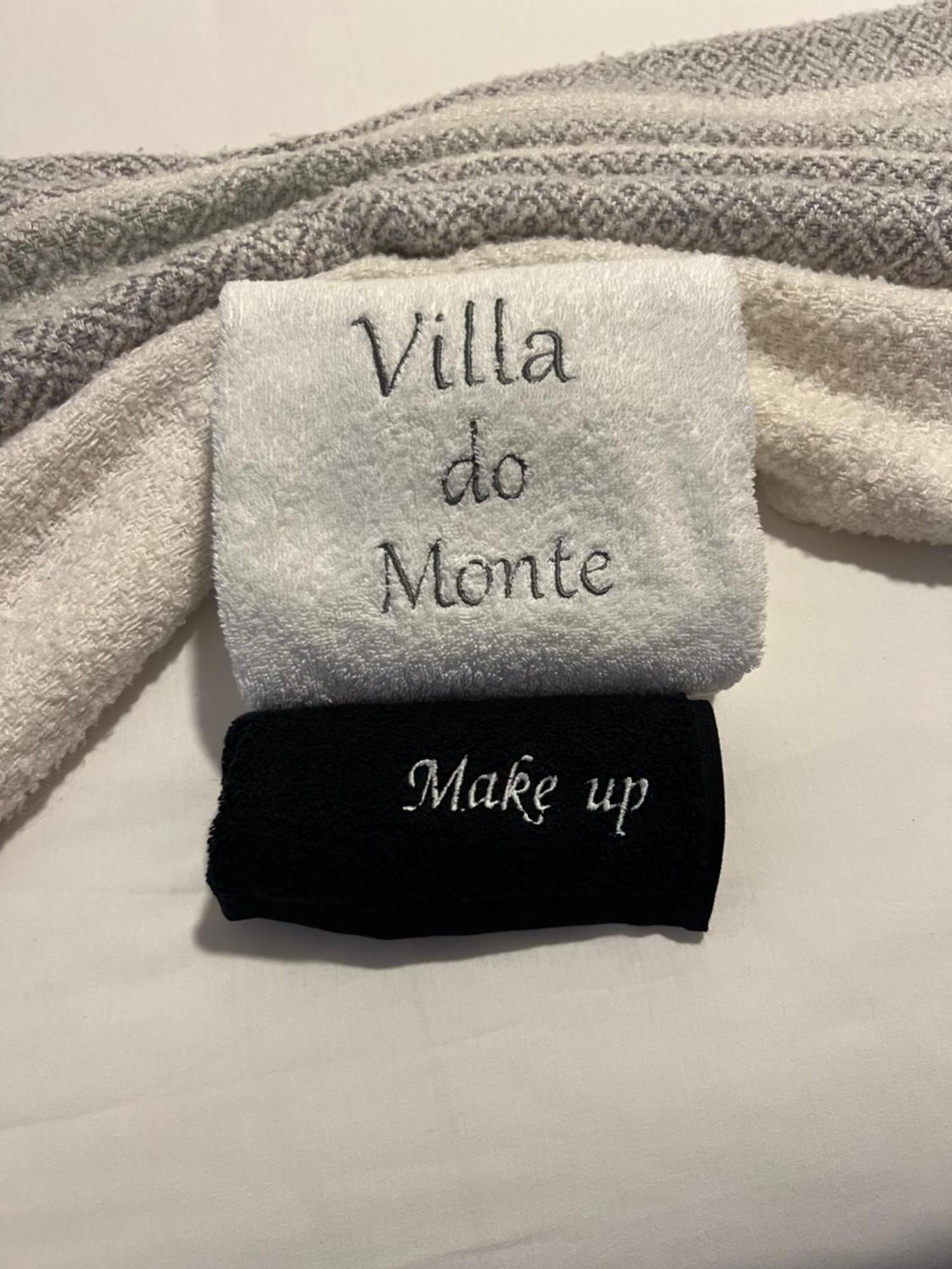 Villa Do Monte Porto Moniz Exteriér fotografie